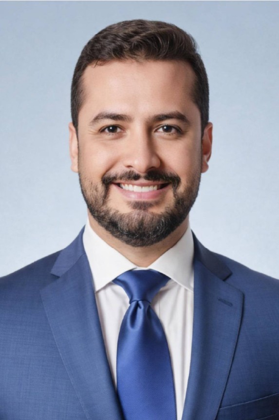 Ricardo Ramos, contador e responsável técnico da HouseDoc